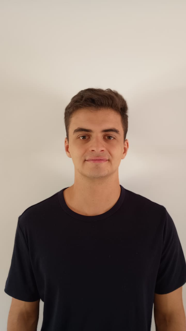 Federico Woodward